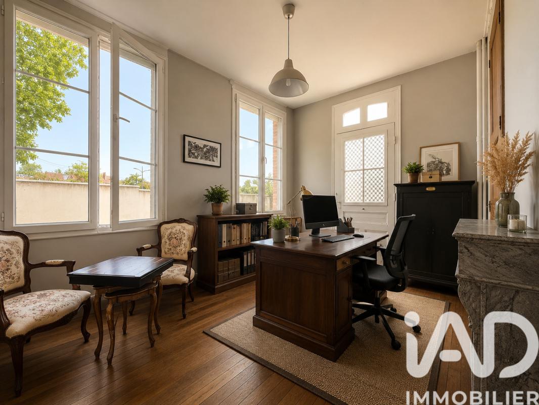 Maison 8 Pièce(s) Nogent-sur-Seine - Photo 12