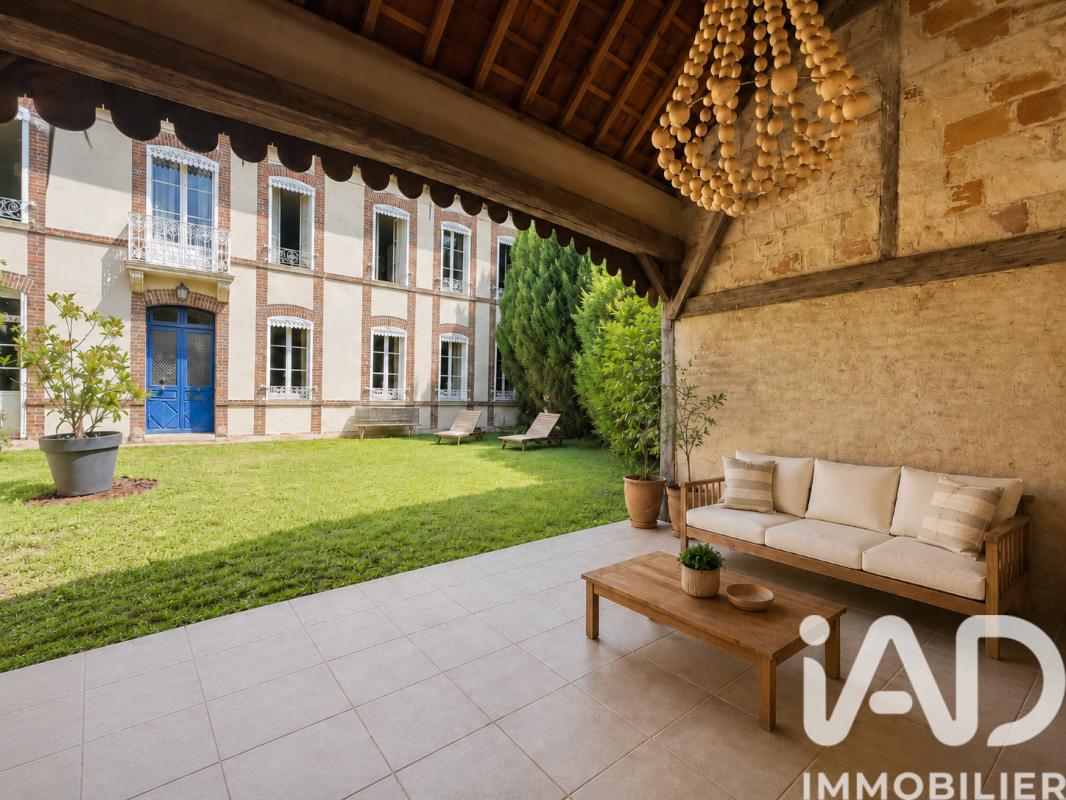 Maison 8 Pièce(s) Nogent-sur-Seine - Photo 13