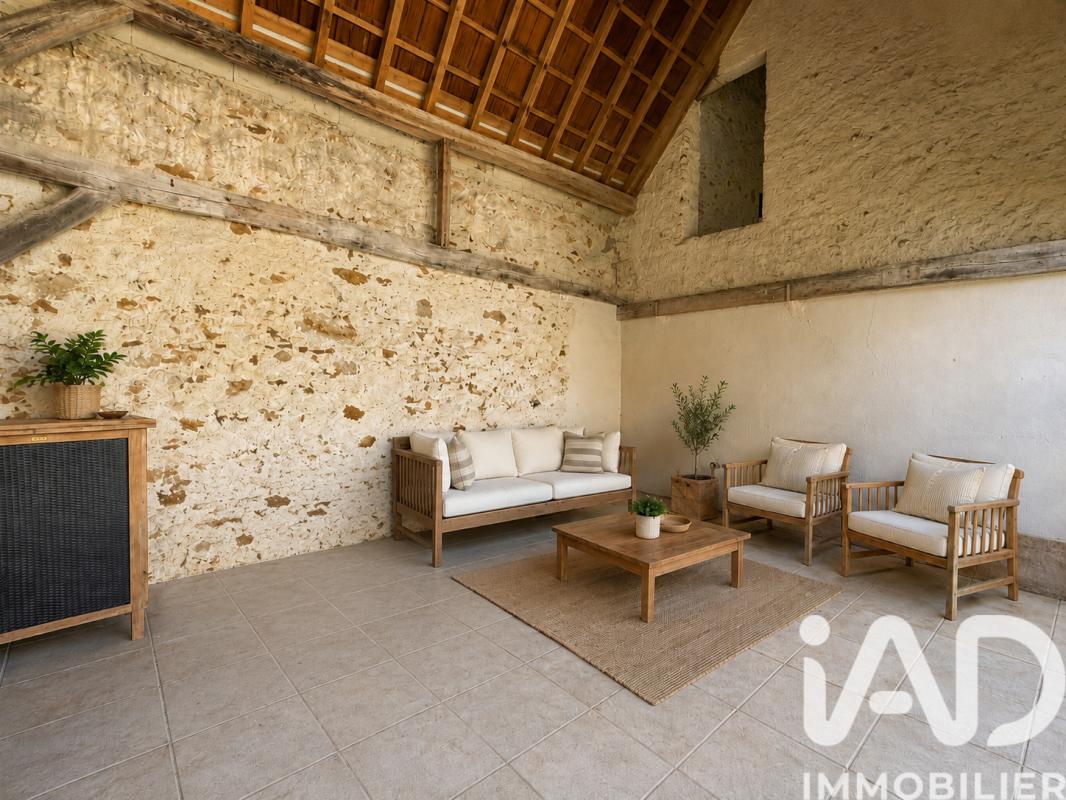 Maison 8 Pièce(s) Nogent-sur-Seine - Photo 14