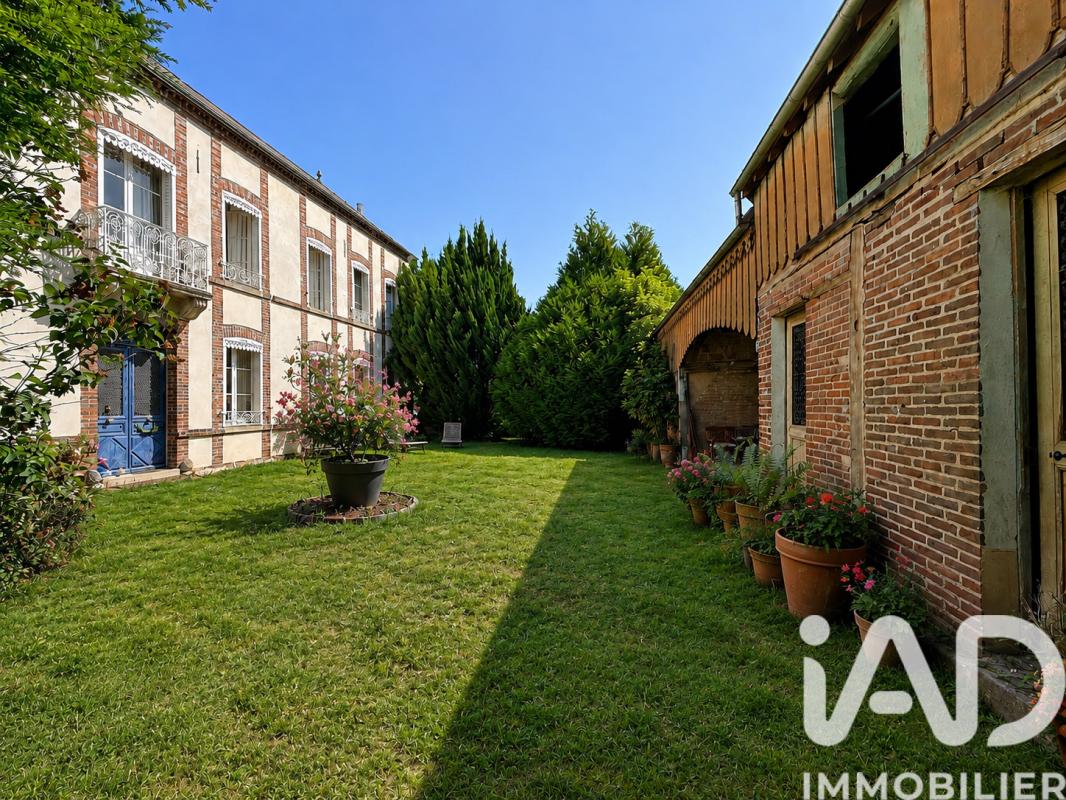 Maison 8 Pièce(s) Nogent-sur-Seine - Photo 16