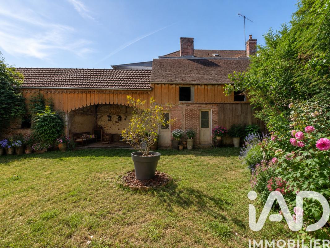 Maison 8 Pièce(s) Nogent-sur-Seine - Photo 17