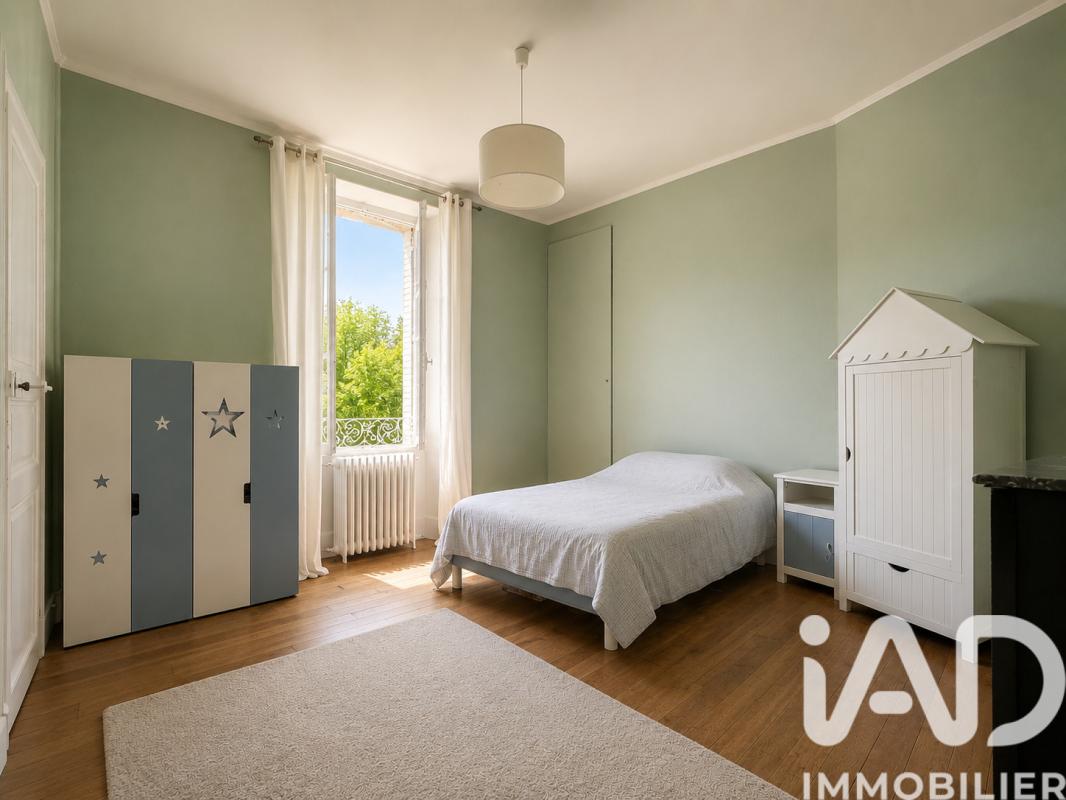 Maison 8 Pièce(s) Nogent-sur-Seine - Photo 19