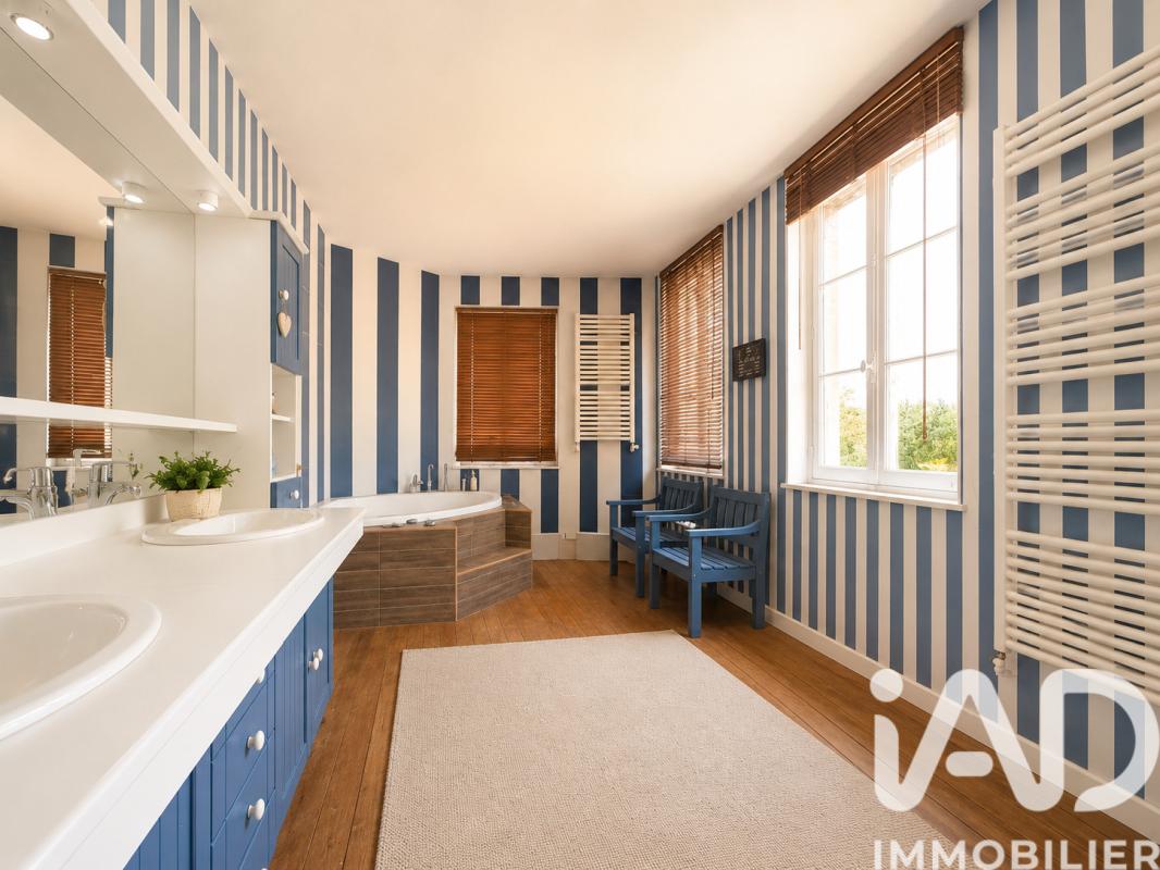 Maison 8 Pièce(s) Nogent-sur-Seine - Photo 20