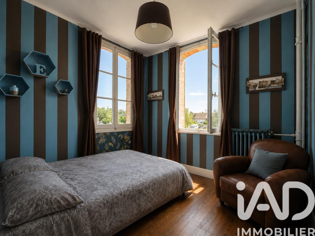 Maison 8 Pièce(s) Nogent-sur-Seine - Photo 21