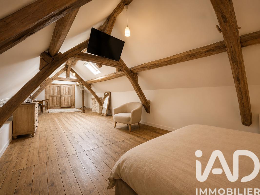 Maison 8 Pièce(s) Nogent-sur-Seine - Photo 22
