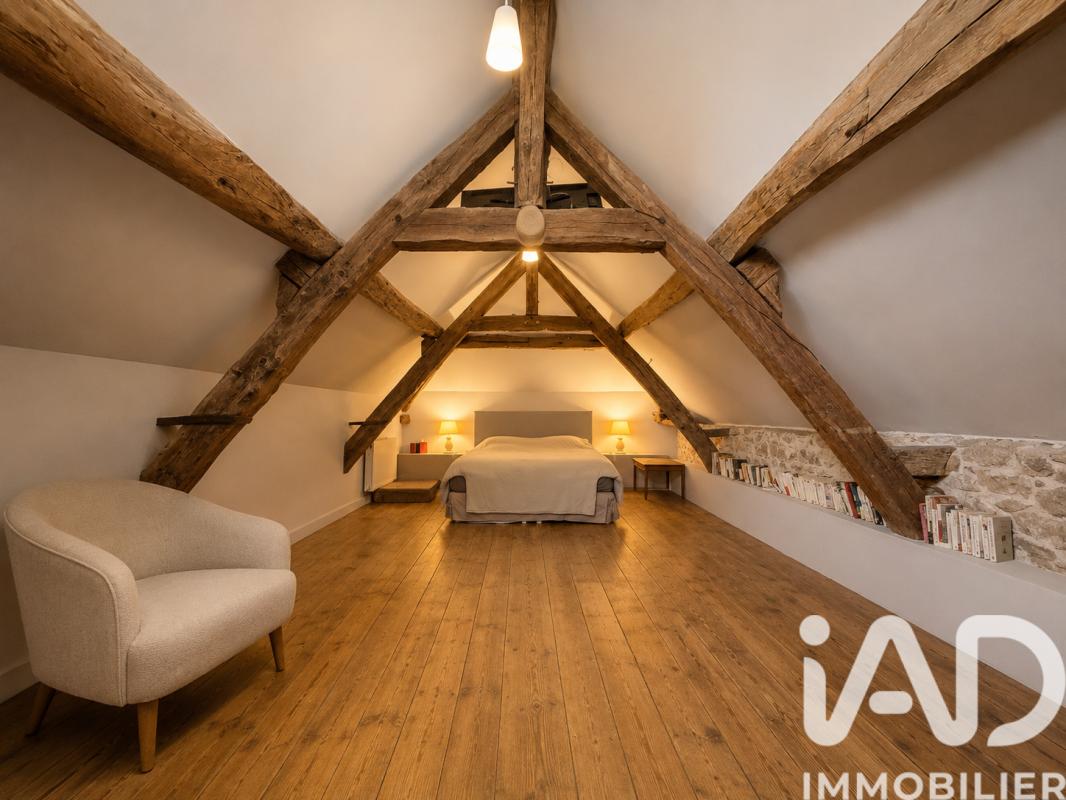 Maison 8 Pièce(s) Nogent-sur-Seine - Photo 23