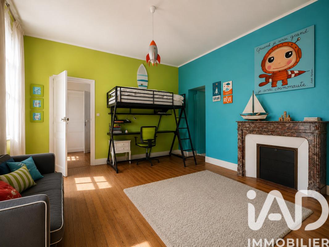 Maison 8 Pièce(s) Nogent-sur-Seine - Photo 24