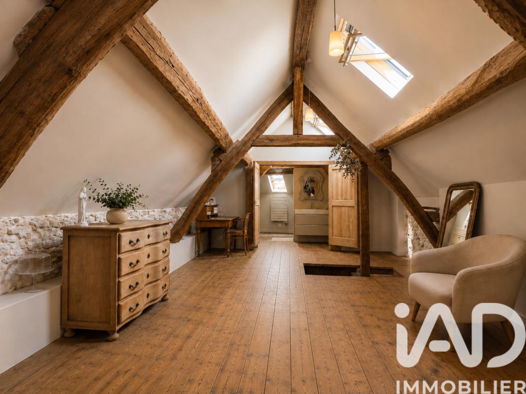 Maison 8 Pièce(s) Nogent-sur-Seine - Photo 25