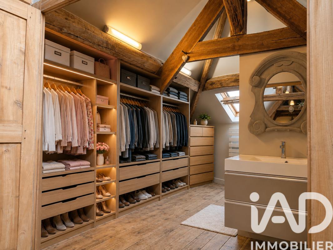 Maison 8 Pièce(s) Nogent-sur-Seine - Photo 27