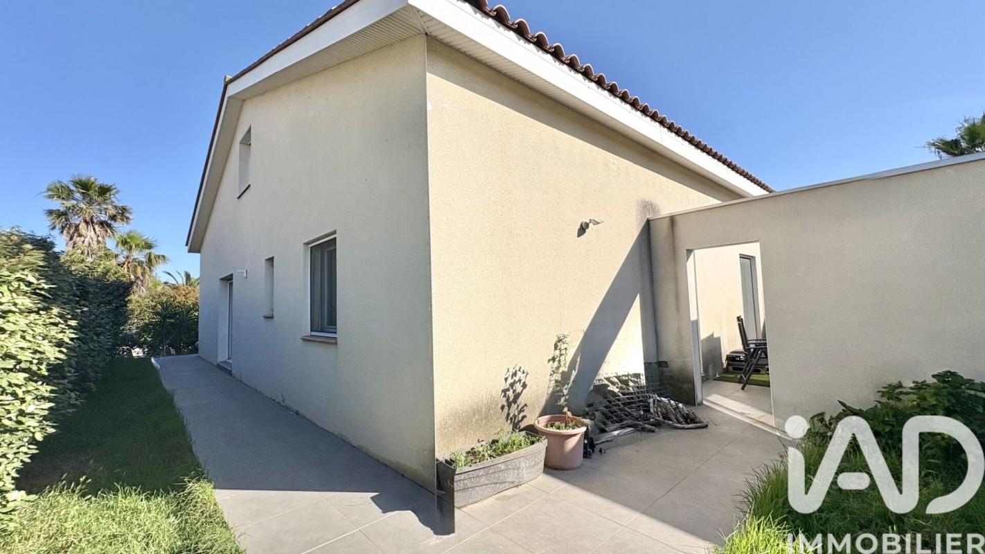 Maison 5 Pièce(s) Théza
