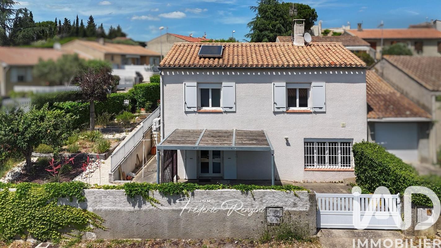 Maison 5 Pièce(s) Carcassonne - Photo 16