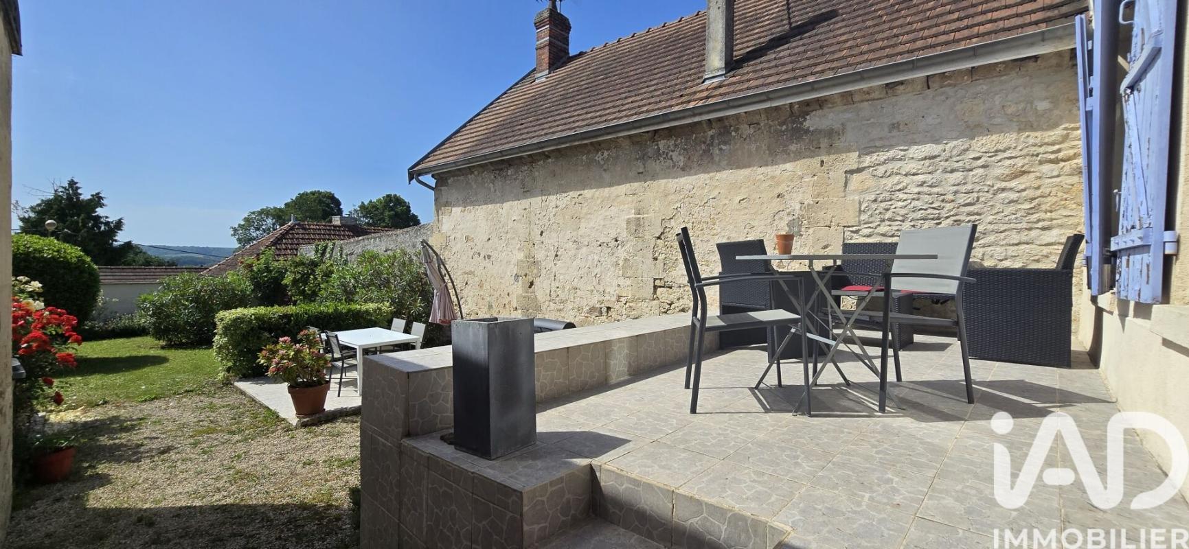 Maison 5 Pièce(s) Beaurieux - Photo 2