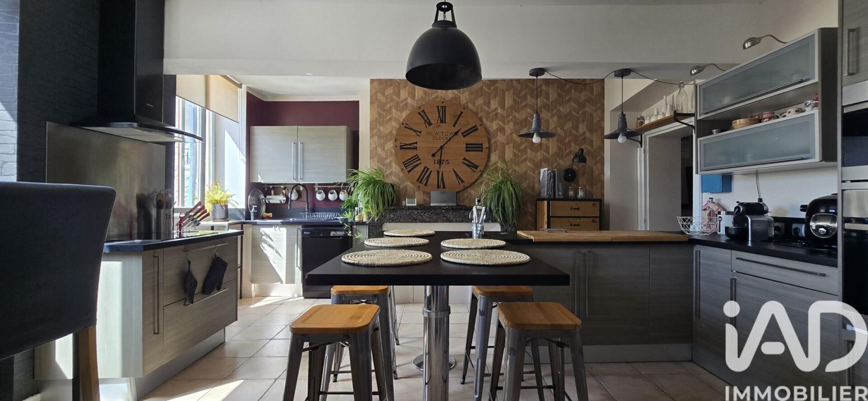 Maison 5 Pièce(s) Beaurieux - Photo 3