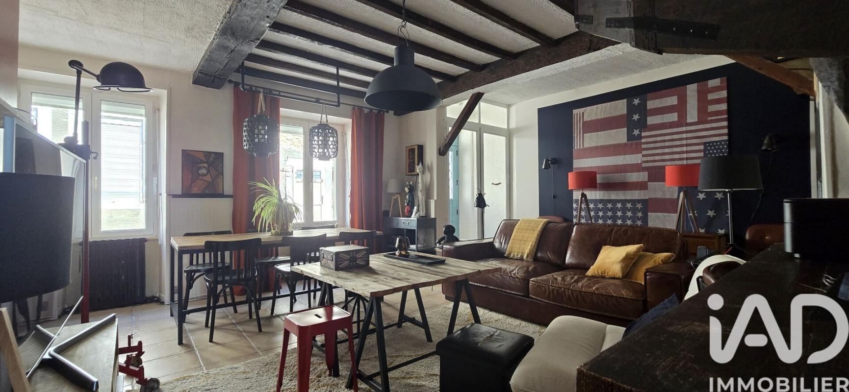 Maison 5 Pièce(s) Beaurieux - Photo 4
