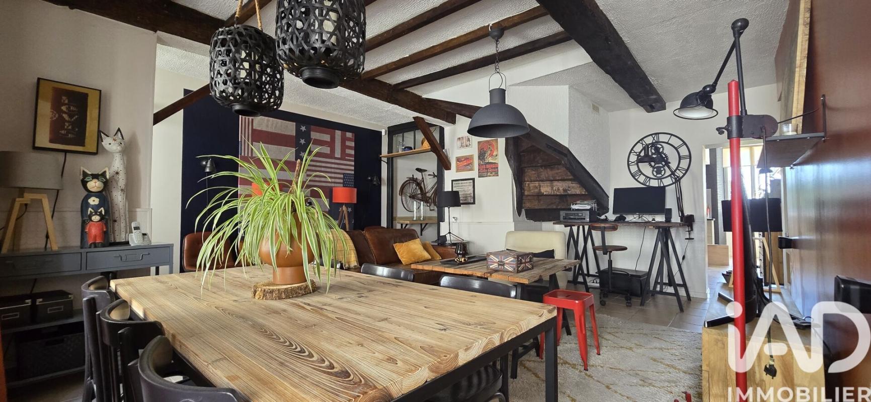 Maison 5 Pièce(s) Beaurieux - Photo 5
