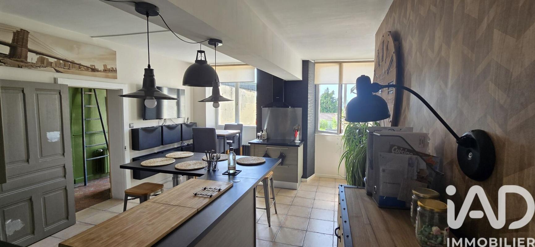 Maison 5 Pièce(s) Beaurieux - Photo 7