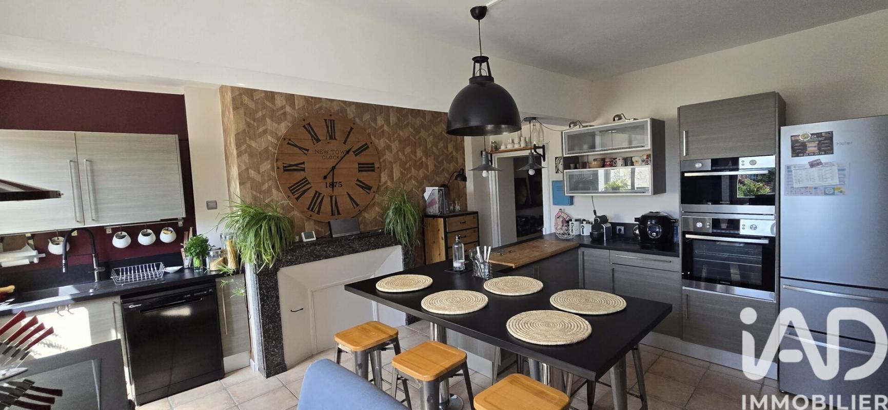 Maison 5 Pièce(s) Beaurieux - Photo 8