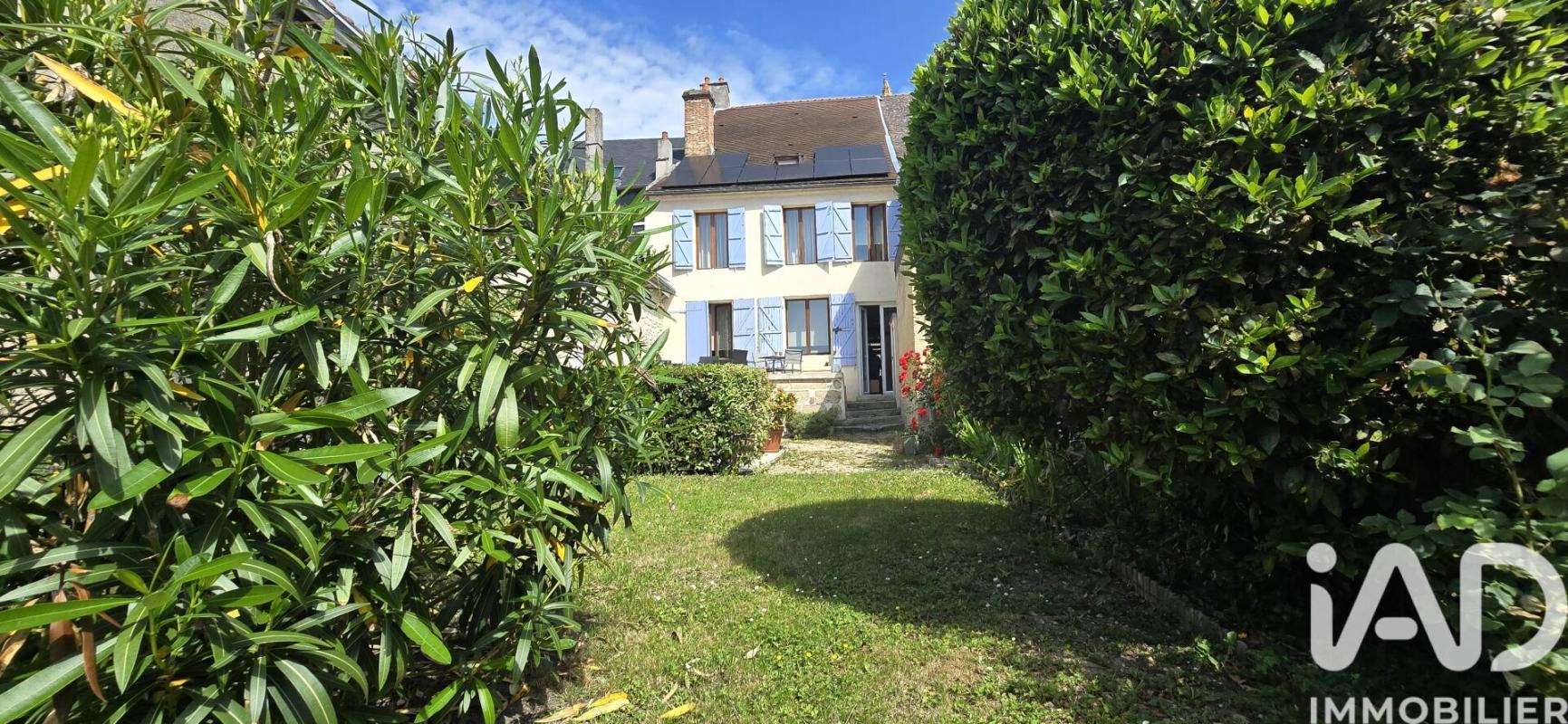 Maison 5 Pièce(s) Beaurieux - Photo 17