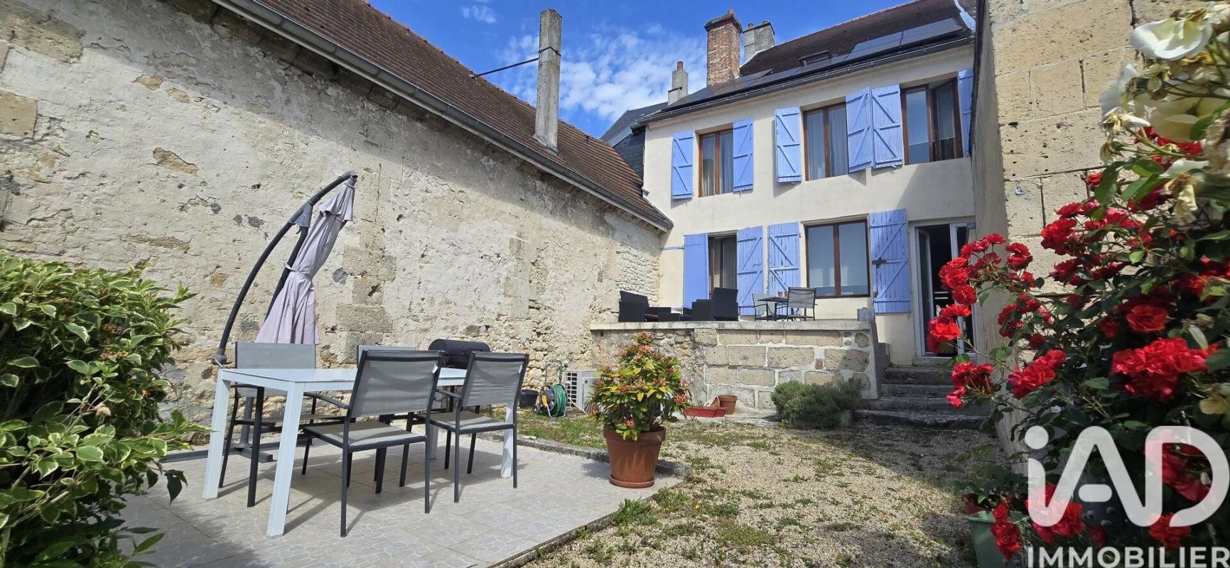 Maison 5 Pièce(s) Beaurieux - Photo 18