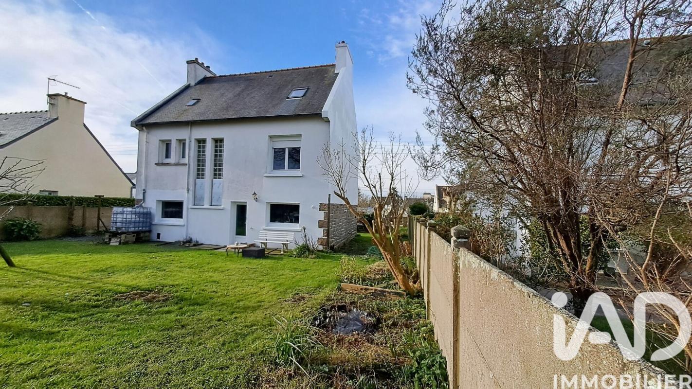 Maison 7 Pièce(s) Tréguier - Photo 2