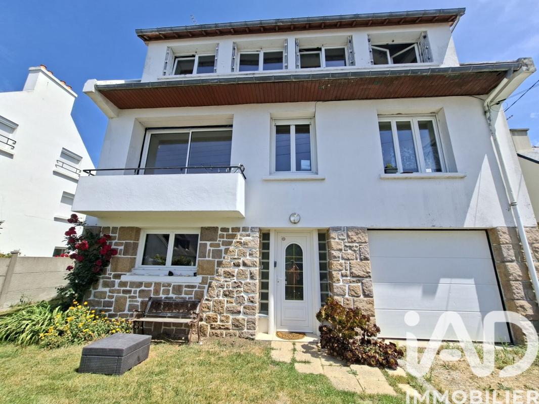Maison 7 Pièce(s) Tréguier - Photo 3