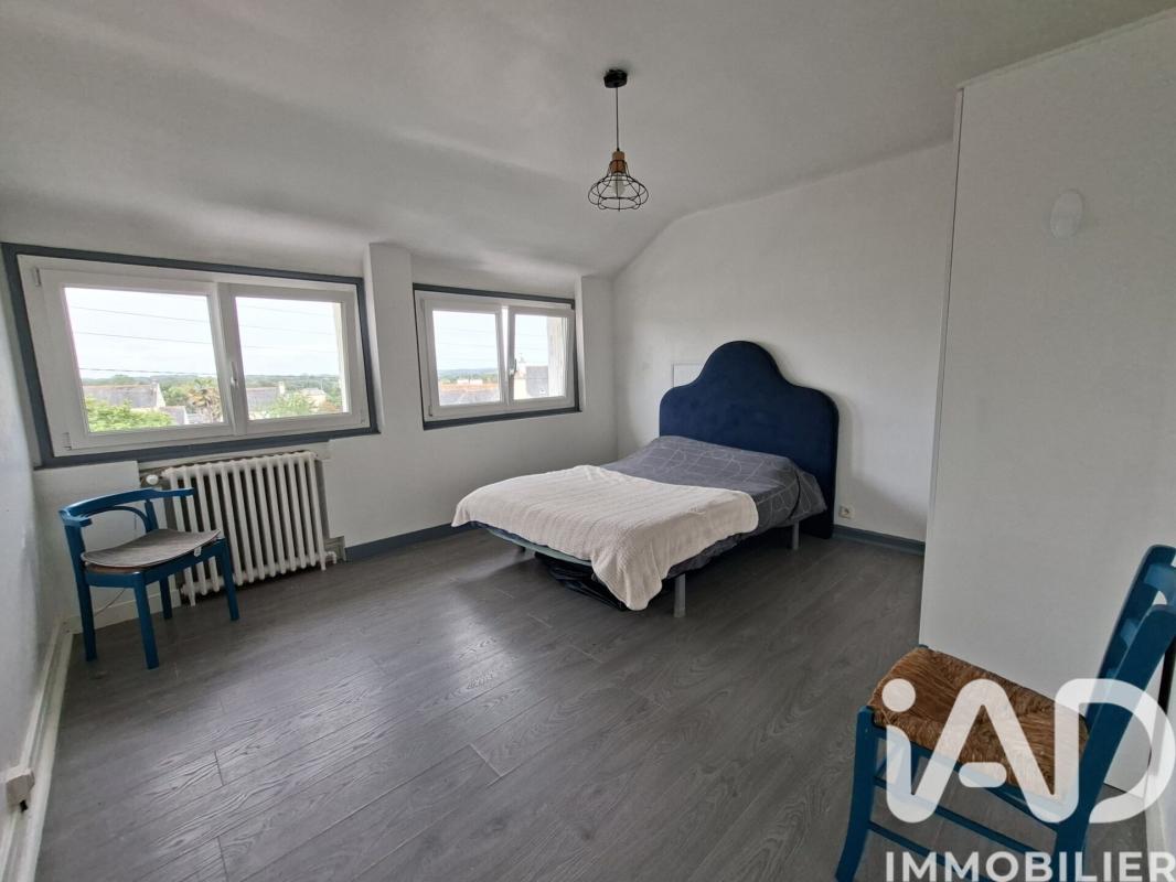 Maison 7 Pièce(s) Tréguier - Photo 14