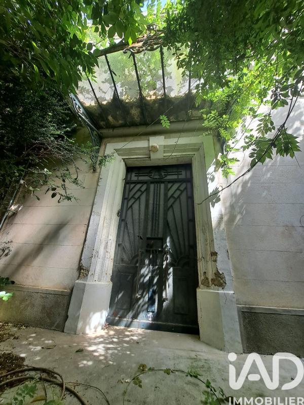 Maison 18 Pièce(s) Beauvoisin - Photo 1