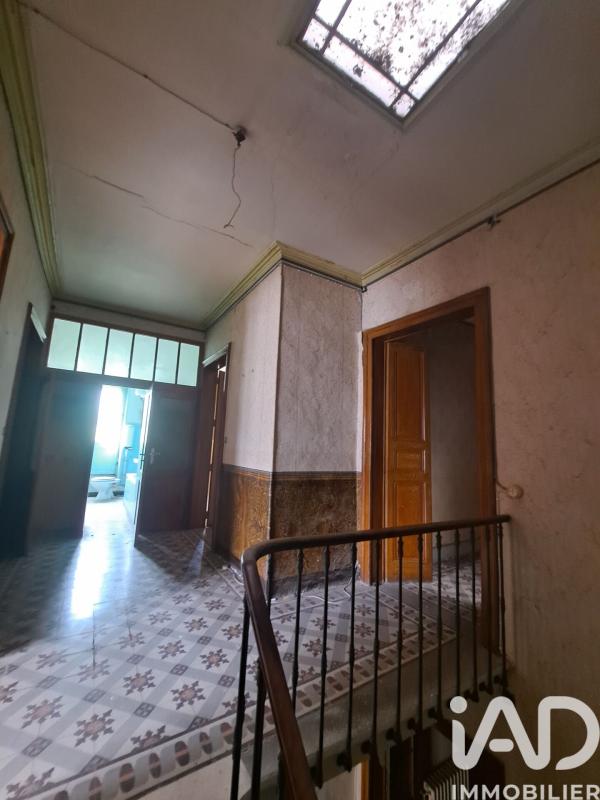 Maison 18 Pièce(s) Beauvoisin - Photo 7