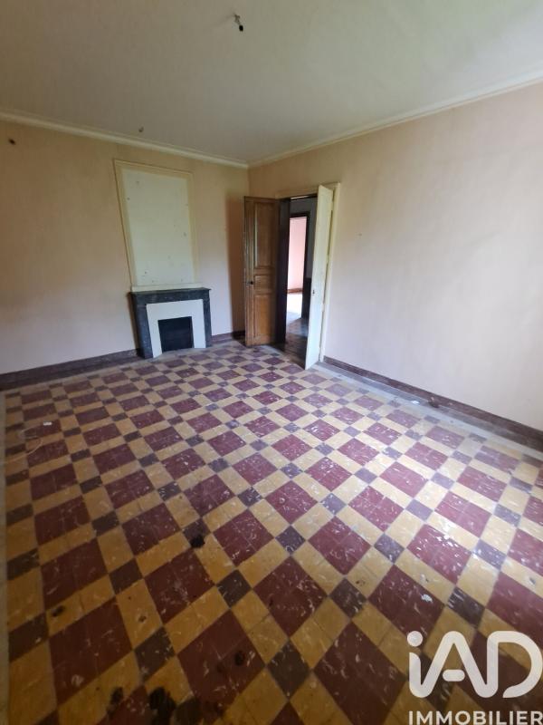 Maison 18 Pièce(s) Beauvoisin - Photo 22