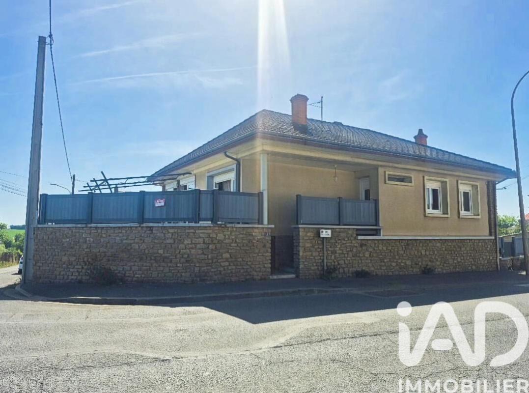Maison 5 Pièce(s) Thouars