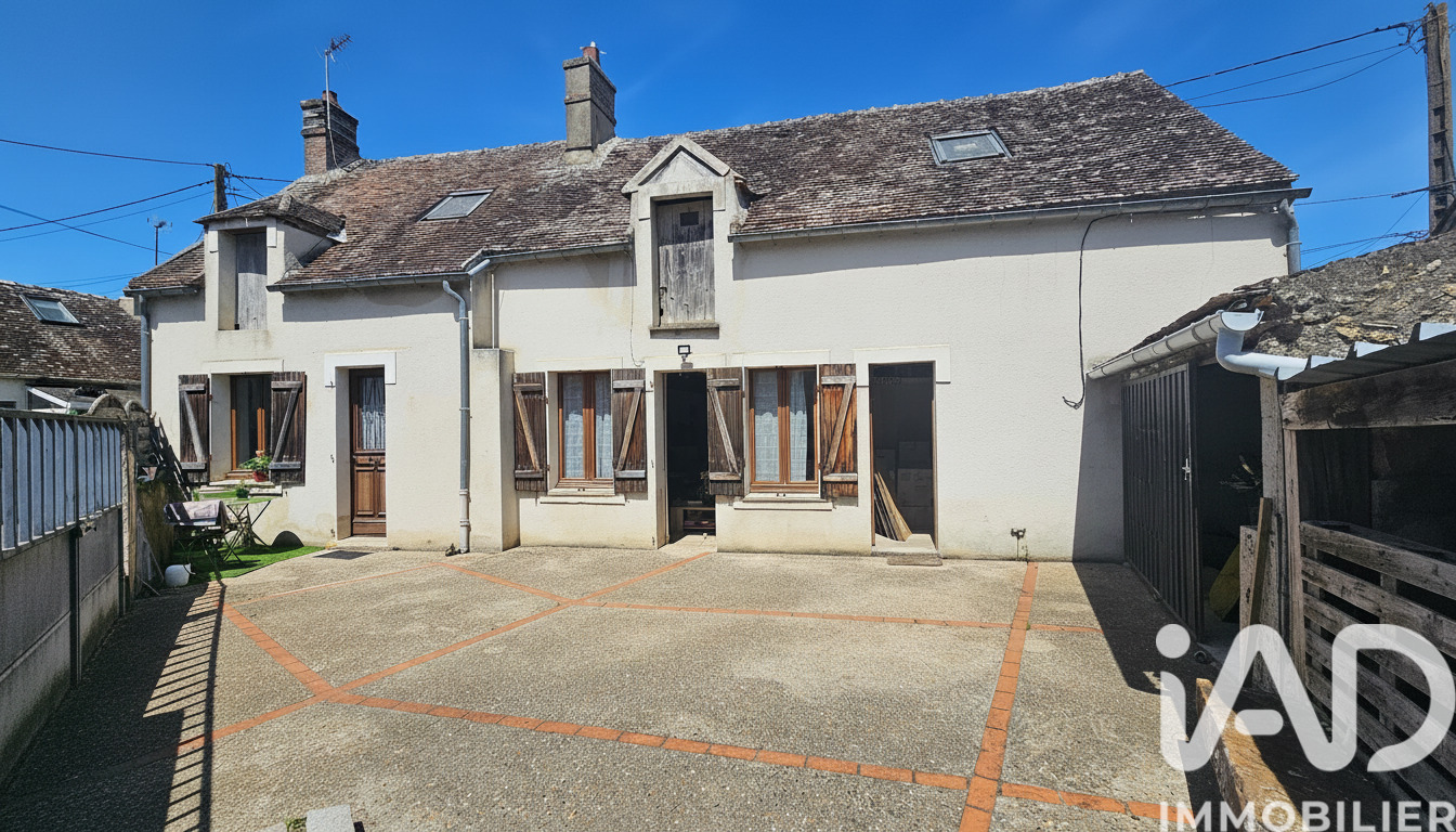 Maison de village 3 Pièce(s) Esmans