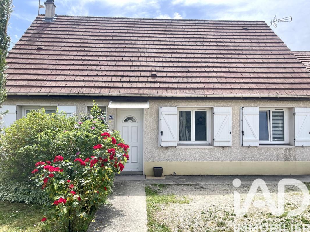 Maison 5 Pièce(s) Saint-Pathus
