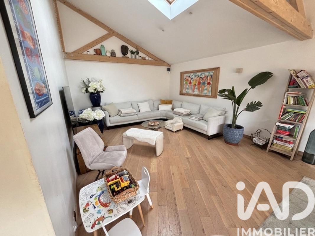 Maison 7 Pièce(s) Angers - Photo 2