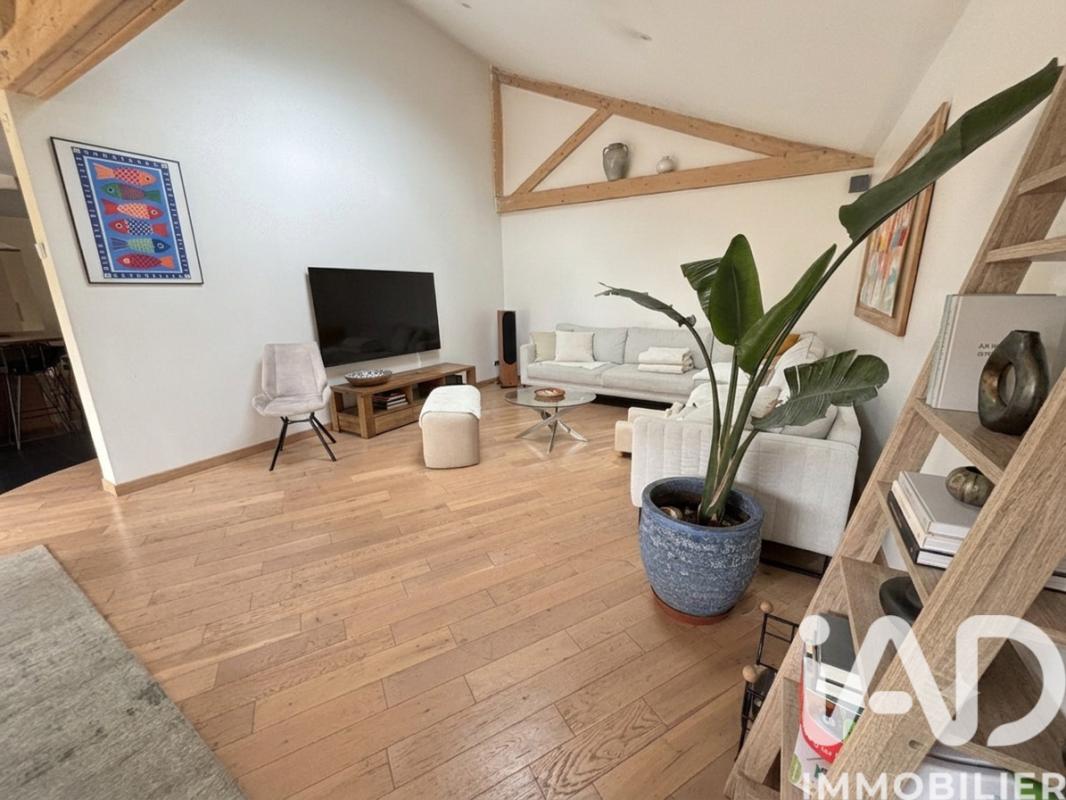 Maison 7 Pièce(s) Angers - Photo 3