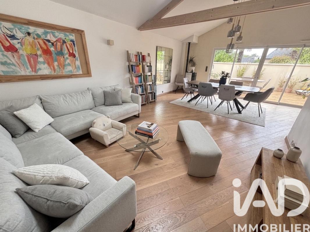 Maison 7 Pièce(s) Angers - Photo 4