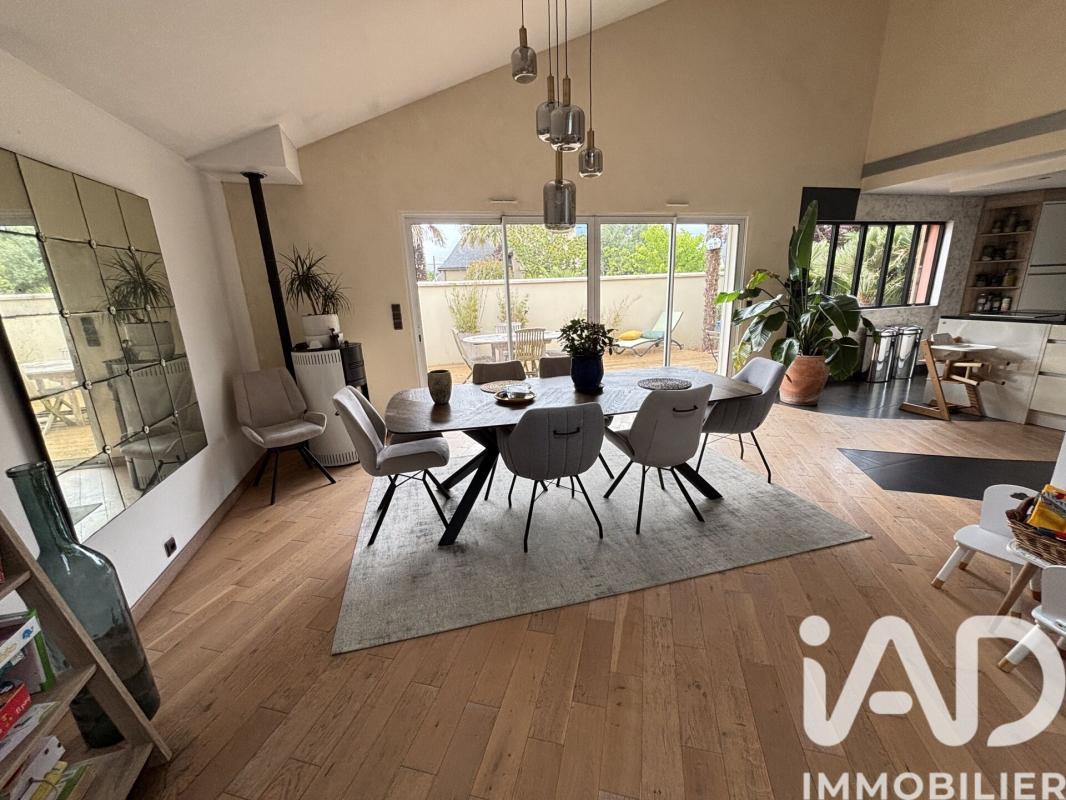 Maison 7 Pièce(s) Angers - Photo 5