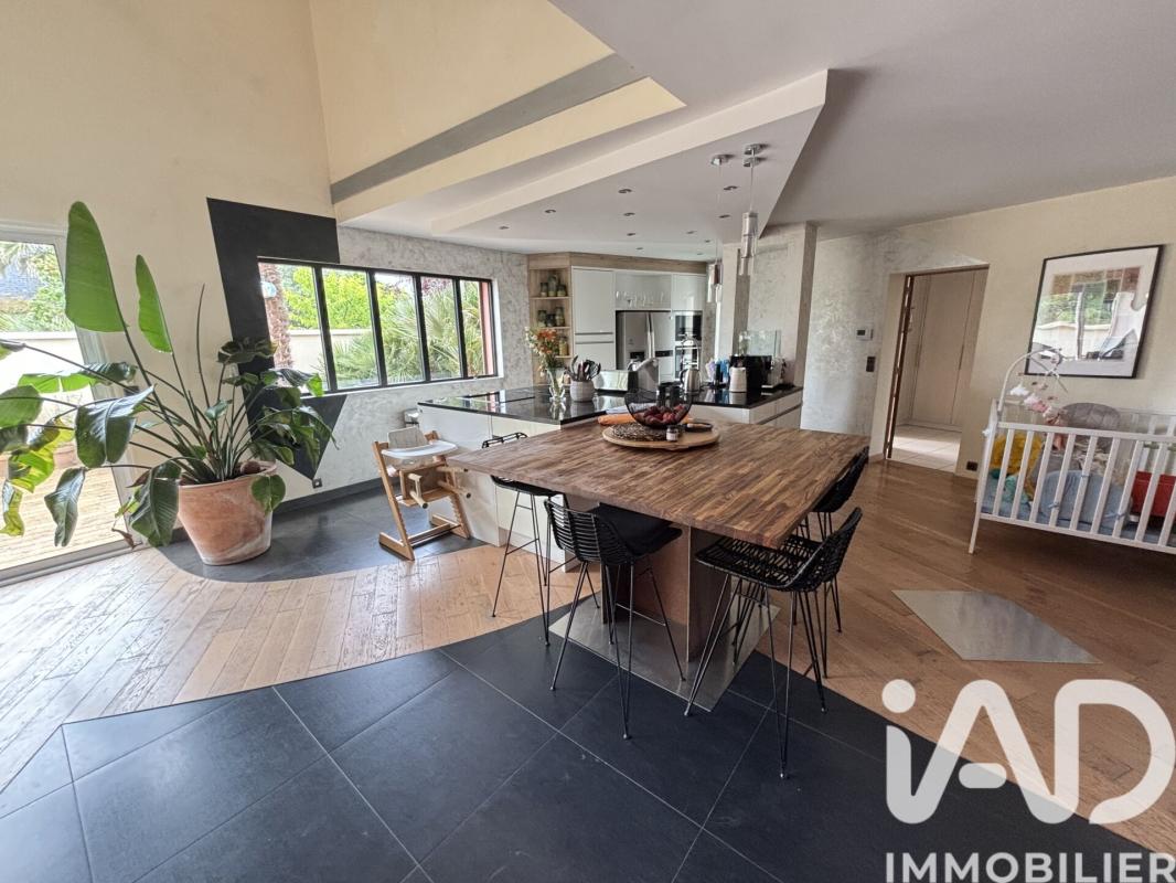 Maison 7 Pièce(s) Angers - Photo 7