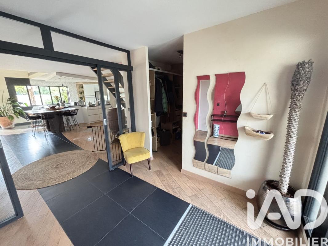 Maison 7 Pièce(s) Angers - Photo 8
