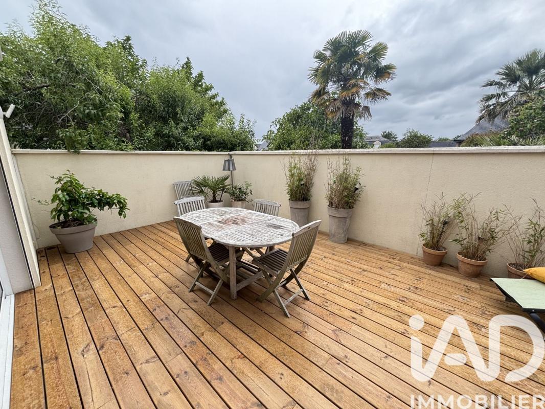 Maison 7 Pièce(s) Angers - Photo 11