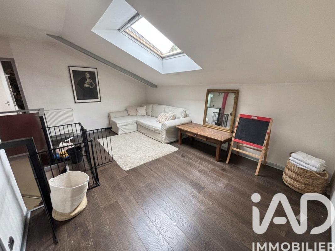 Maison 7 Pièce(s) Angers - Photo 16