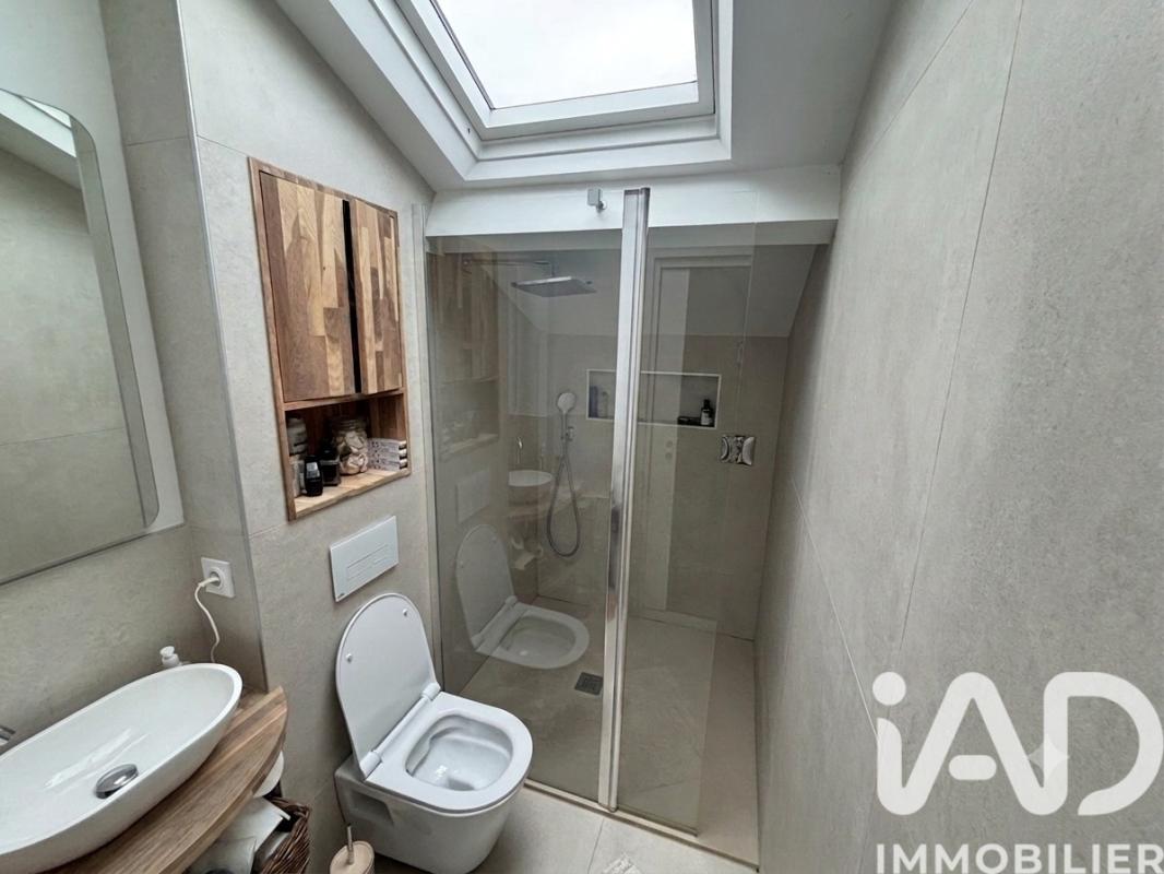 Maison 7 Pièce(s) Angers - Photo 19