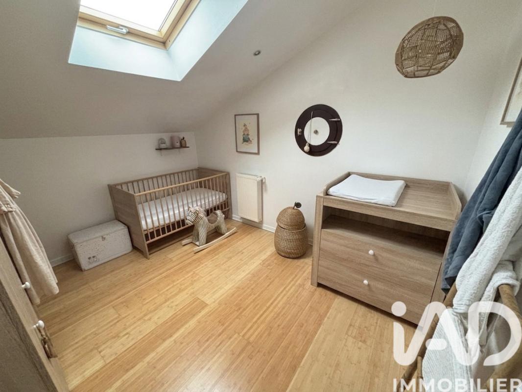 Maison 7 Pièce(s) Angers - Photo 20
