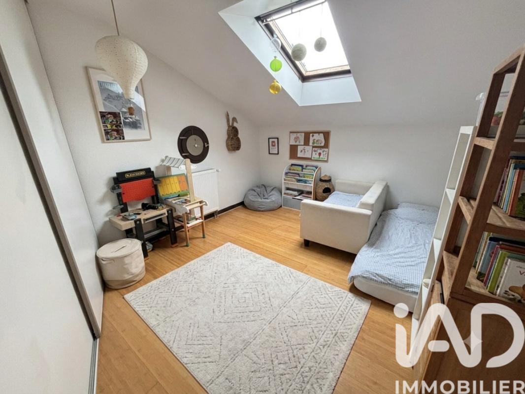 Maison 7 Pièce(s) Angers - Photo 21