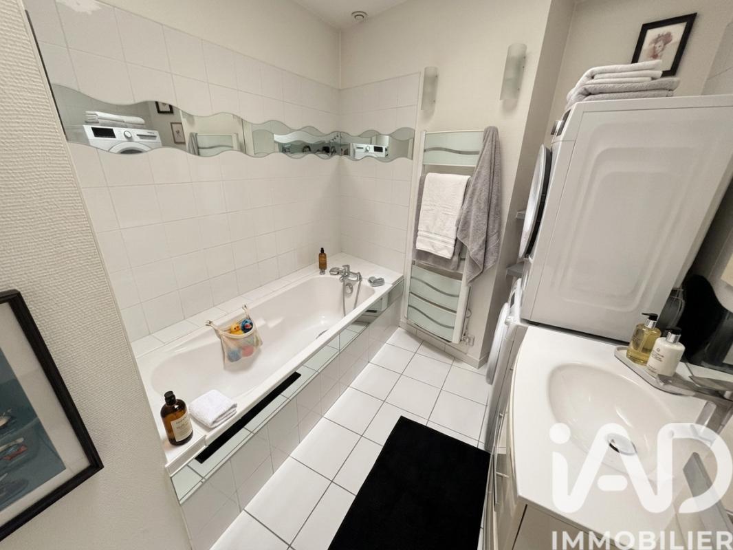Maison 7 Pièce(s) Angers - Photo 22