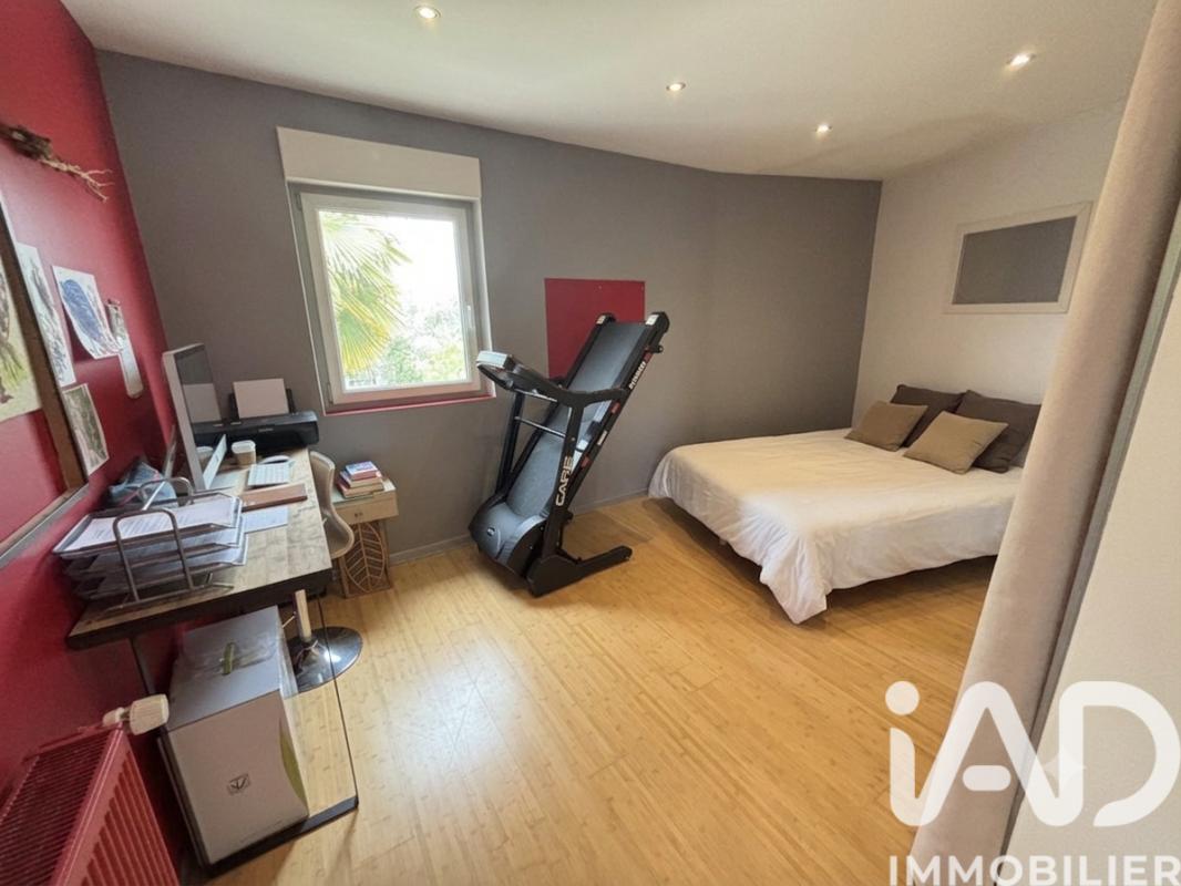 Maison 7 Pièce(s) Angers - Photo 23