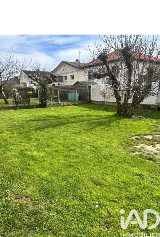 Maison 5 Pièce(s) Brive-la-Gaillarde - Photo 2