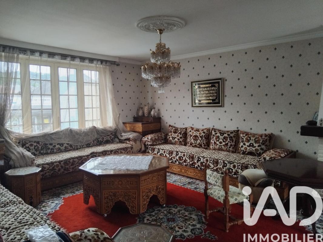 Maison 5 Pièce(s) Brive-la-Gaillarde - Photo 9