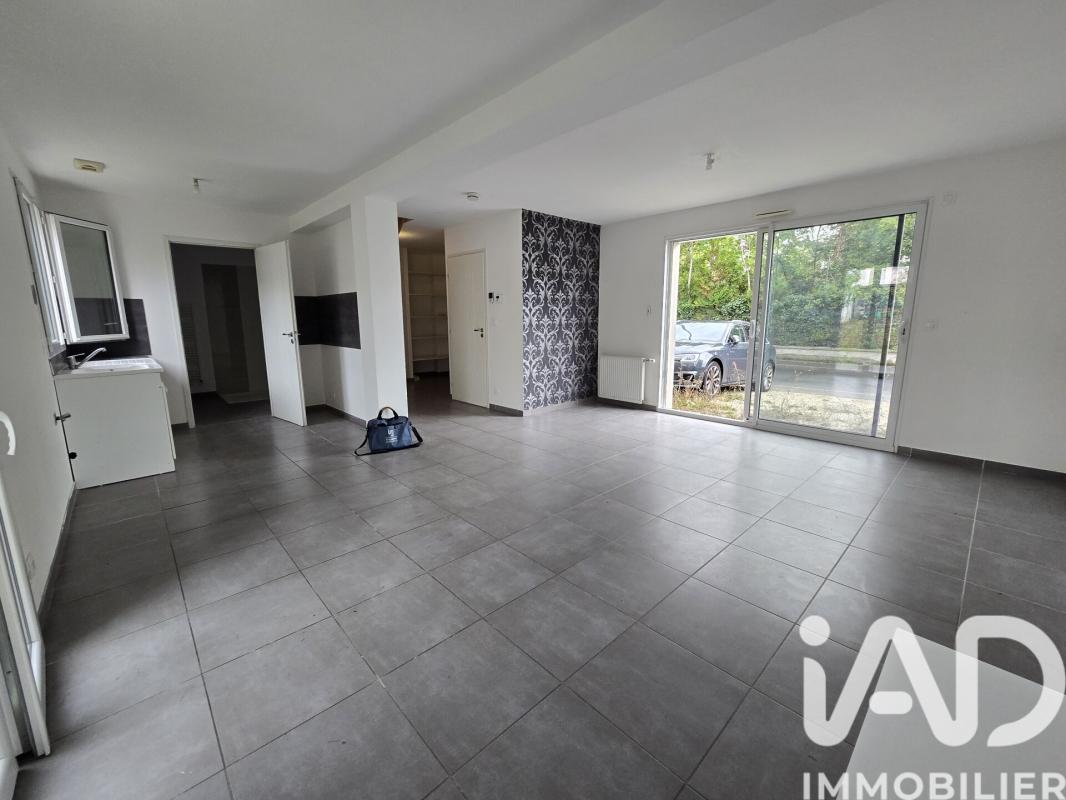 Maison 4 Pièce(s) Orléans - Photo 3