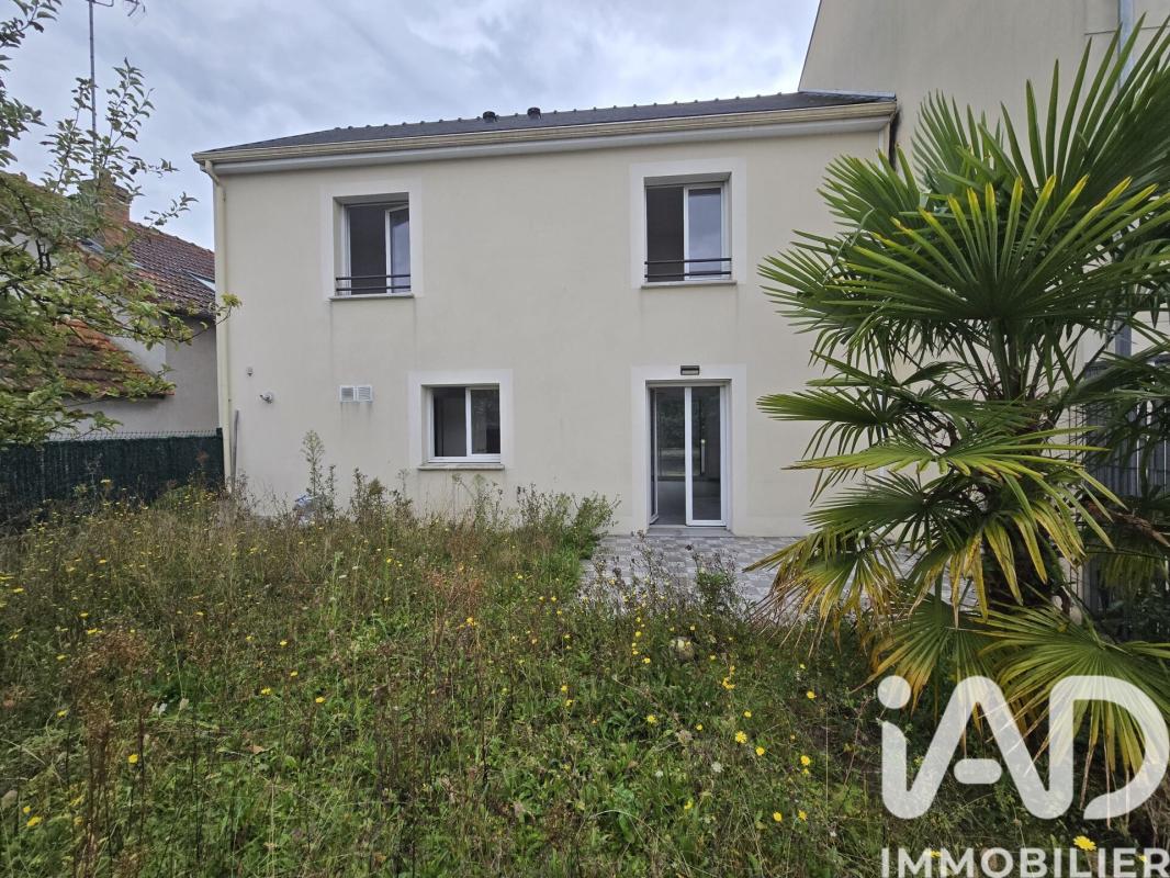 Maison 4 Pièce(s) Orléans - Photo 10
