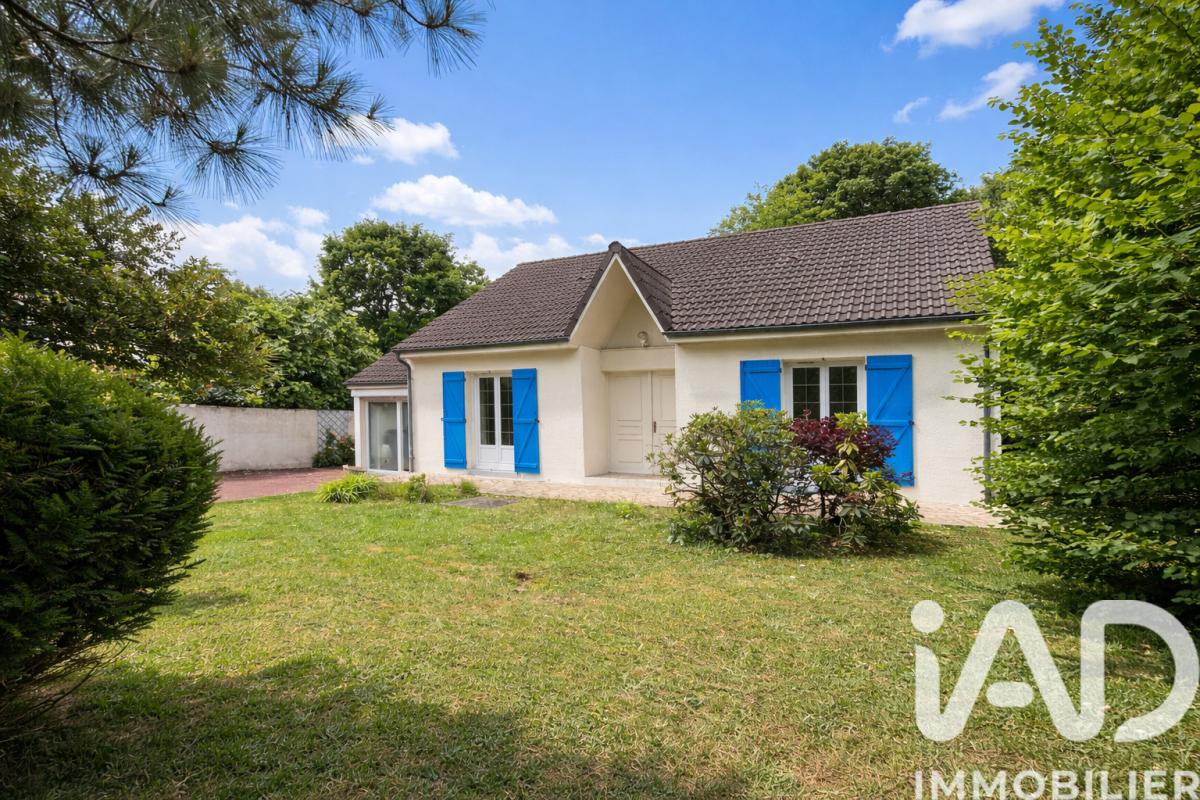 Maison 5 Pièce(s) Lévis-Saint-Nom